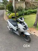 Hero Xoom Brand New Condition Rarely Used