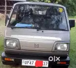 Maruti Suzuki Omni 2006 Petrol 52000 Km Driven