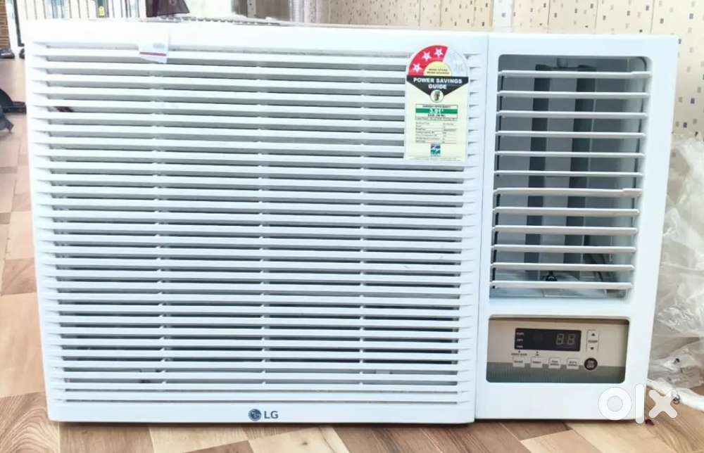 Urgent Sell LG 1.5 Ton Window AC