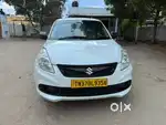 Maruti Suzuki Swift Dzire 1.3 LXI, 2022, CNG & Hybrids