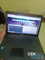 ASUS LAPTOP