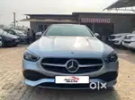 Mercedes-Benz C-Class C 220d, 2023, Diesel