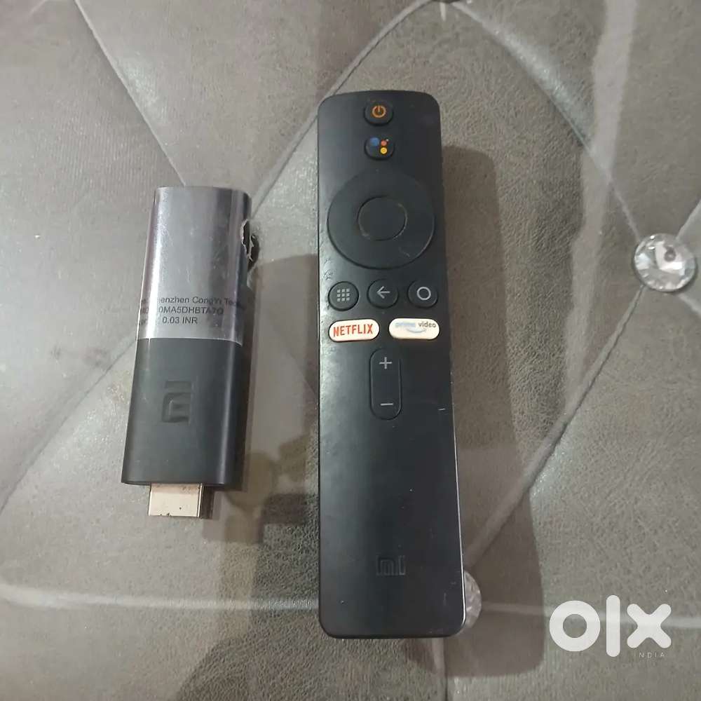 MI TV Stick