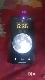 Iphone 13 pro 128 gb