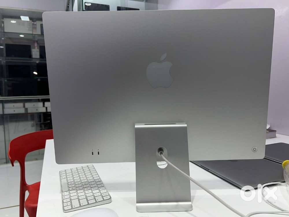 iMac M1 24 inch Retina display macSho-Room condition