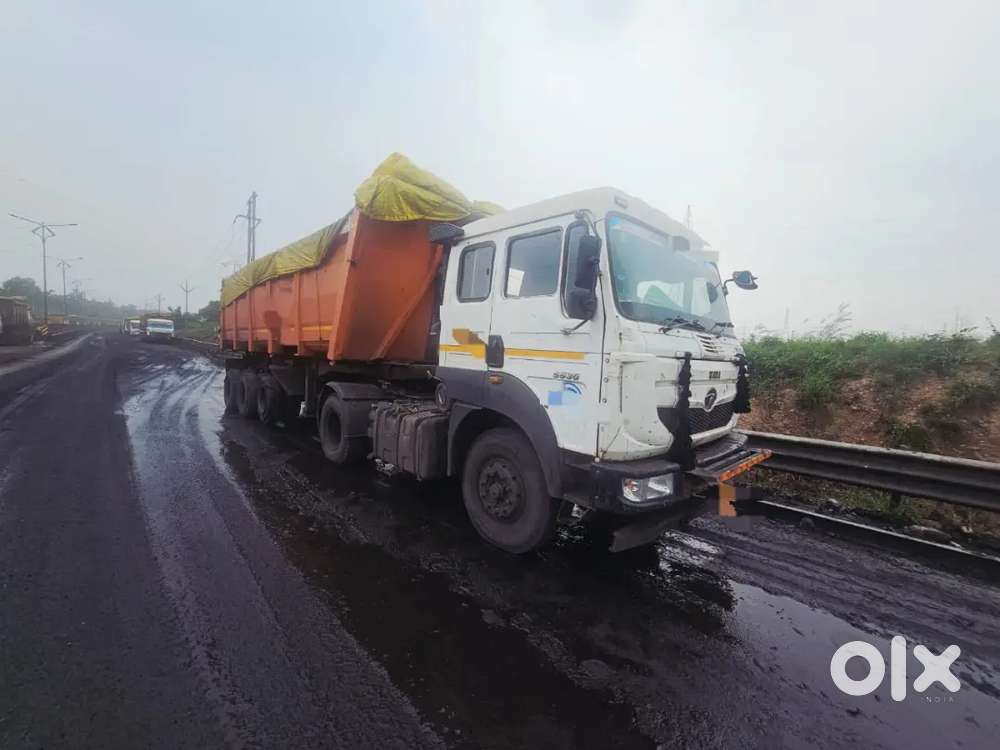 5530 trip tailar 18 chakka