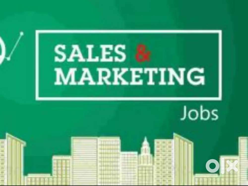 Need an executive for sales and management,age must be under 25