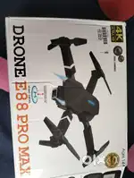E88 pro max Drone