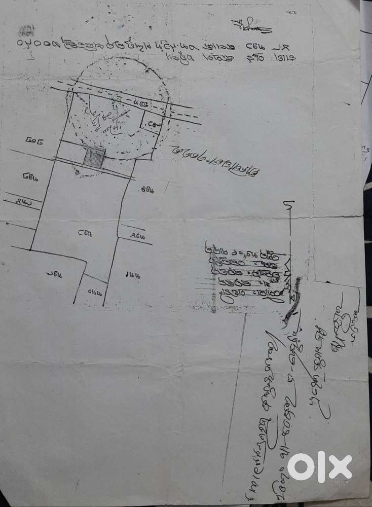 Land for Sale in Barbil, Good Location