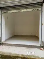 Commercial shop on rent