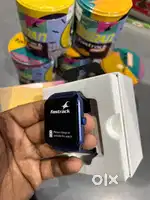 Fastrack astor smart watch