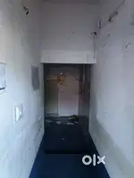 250sqft carpet area office space ground floor road facing bendorewell