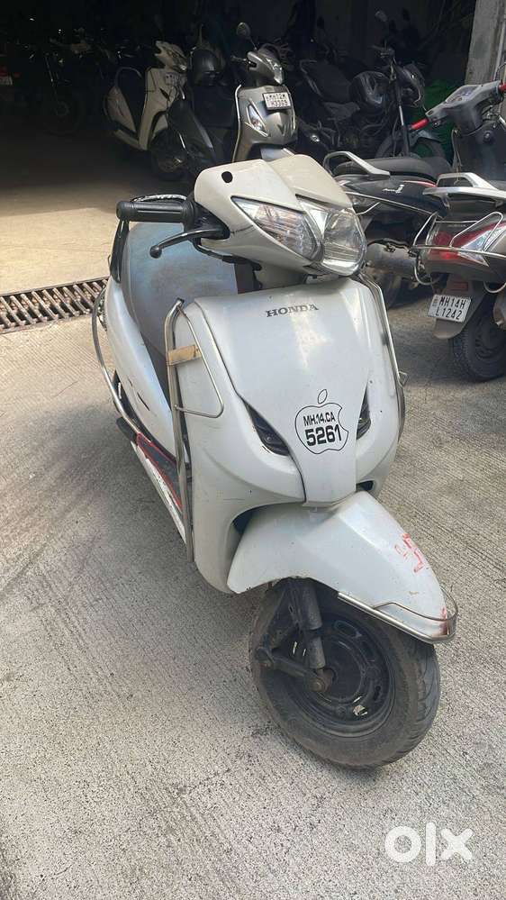 Good Condition