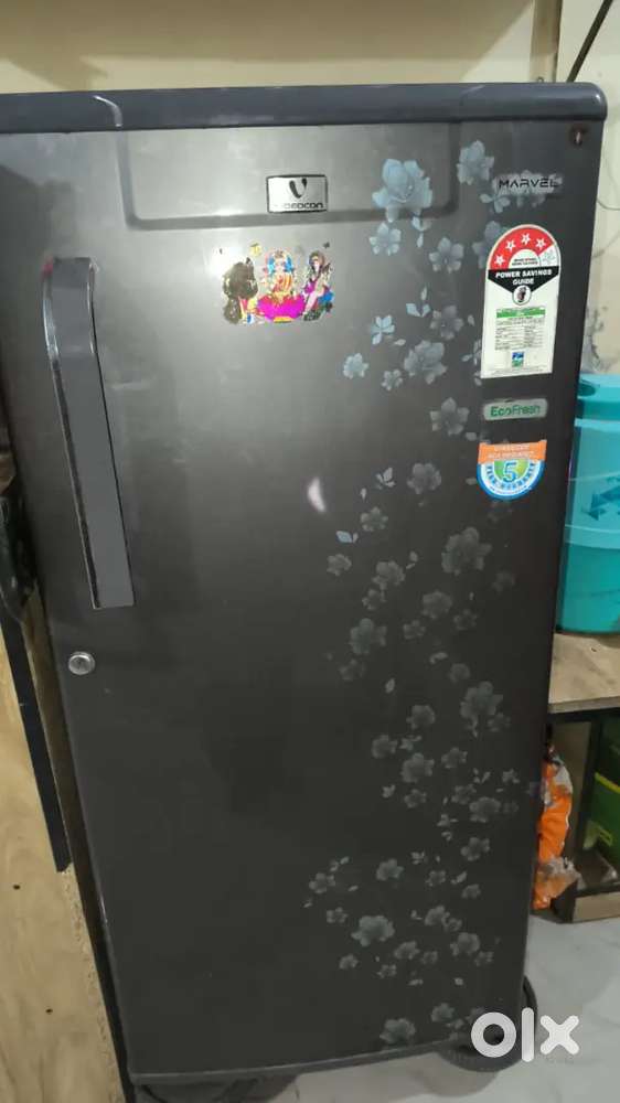 Good condition