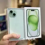 iPhone refurbished