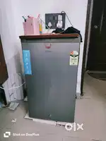 3 feet fridge fully working condition
