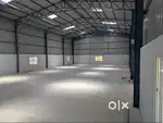 4500 sft Industrial shed on rent in Koorgalli Mysore