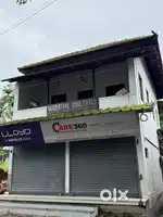 Shop space for rent