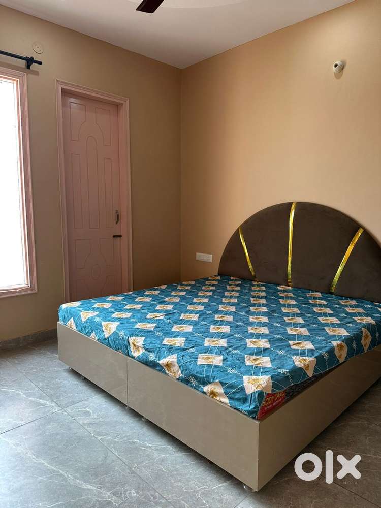 PG ROOM FOR GIRLS NEAR CHANDIGARH UNIVERSITY