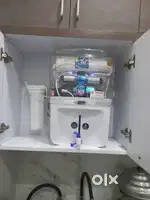 Ro machine service 200