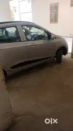 Hyundai Grand i10 2018 Petrol 34000 Km
