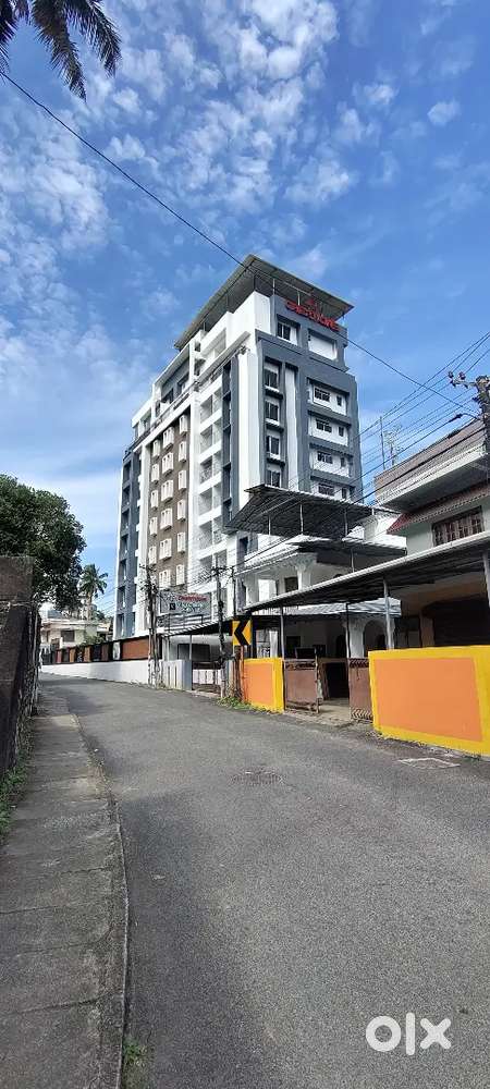 Ready to occupy, 3BHK for sale