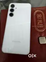 Samsung A35 5G