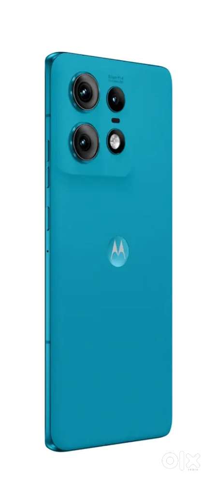 Motorola 50 pro 5G 12/256