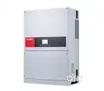 50 Kw and 60 Kw On Grid Solar Inverters
