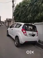 Chevrolet Beat 2012 Diesel 1 Km Driven