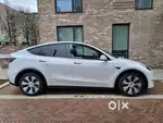 Private Driver required in Panchsheel Park , n block, automatic car ,