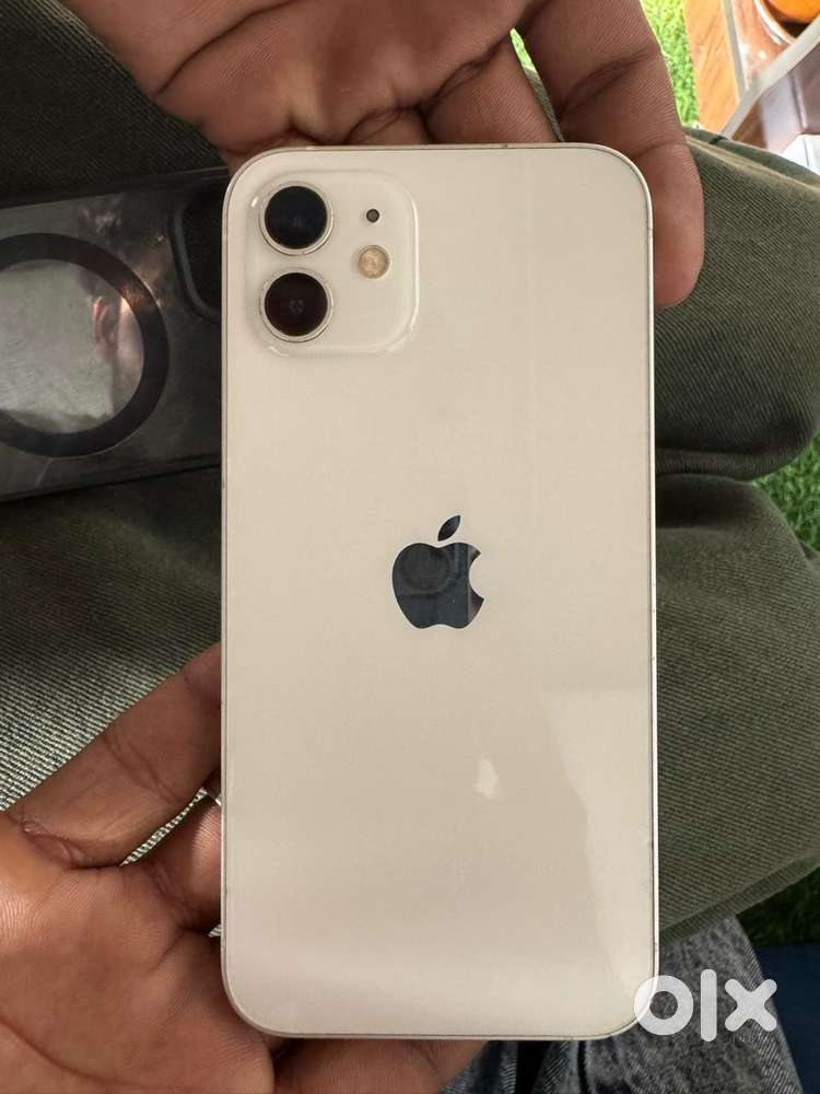 I phone 12