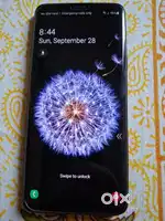 Govt. Employee's S9 PLUS for 7500