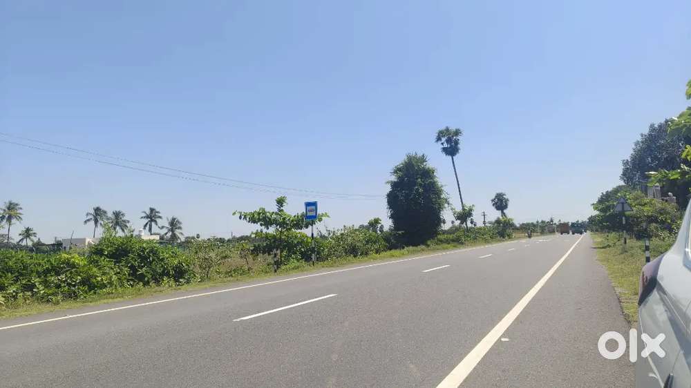 Multiple acres  in Chengalpet,Madhuranthakam and  Melmaruvathur