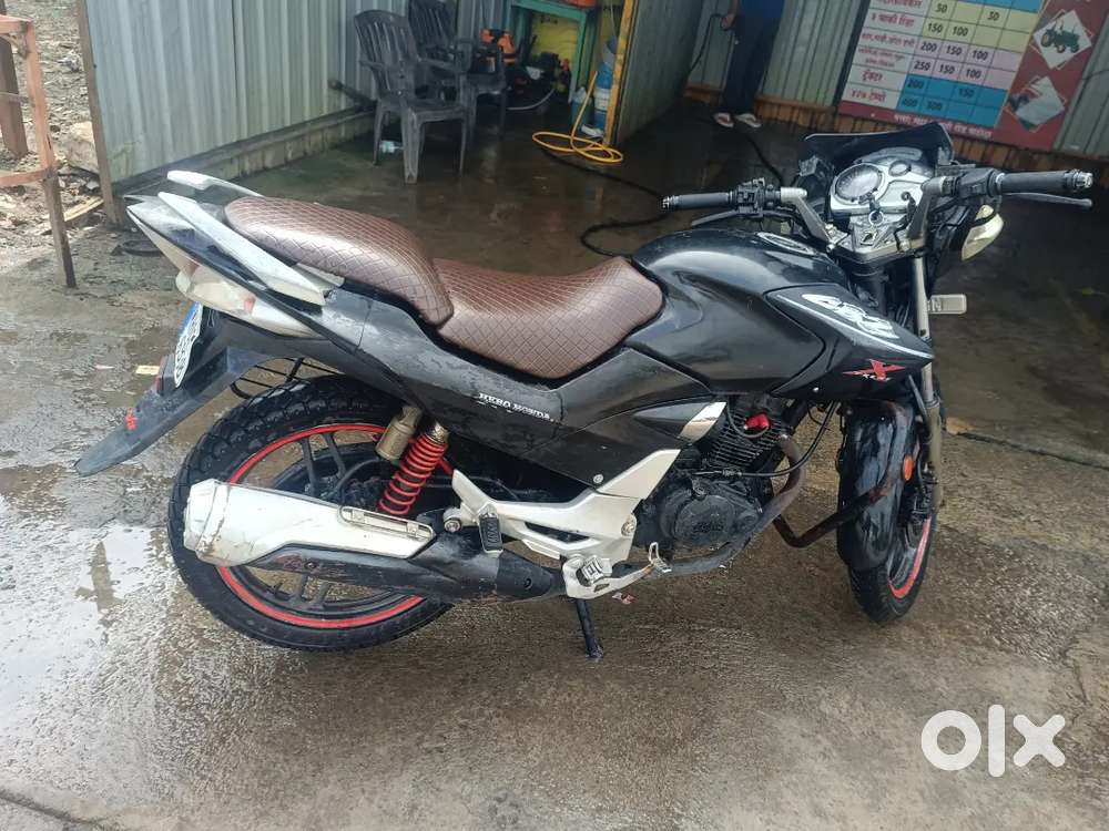 Cbz all working condition