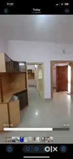 Spacious 2bhk for rent in btm 2nd stage