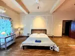 Cleaner lady full time and fooding and lodging provided