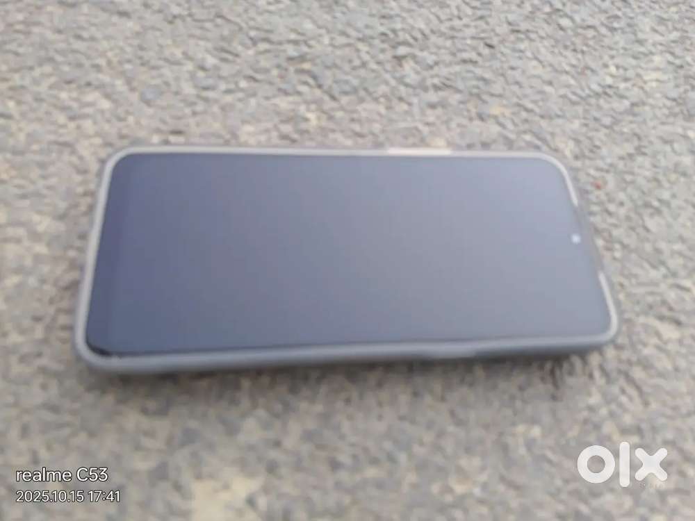 Good condition for the 3 years old