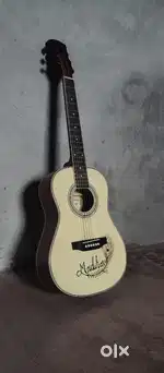 Acoustic Guitar
