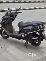 Burgman street bt 2023