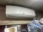Lg 1.5 ton ac for sell