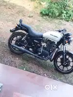 Royal Enfield bullet 350x