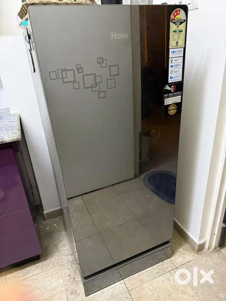 Haier Fridge