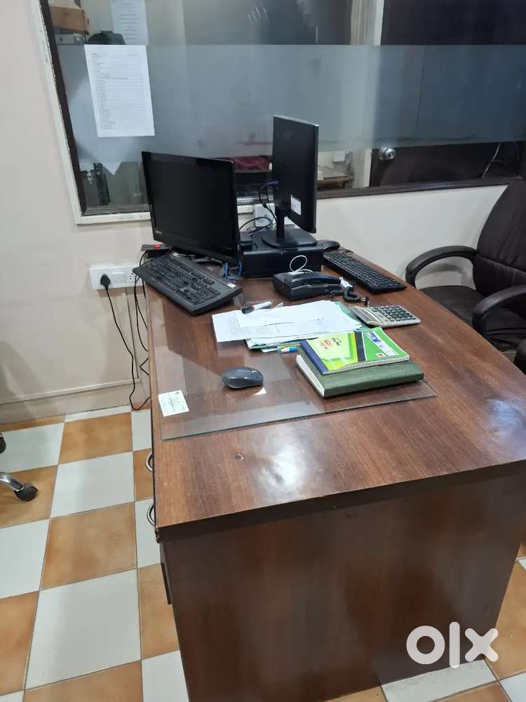 Need office assistant