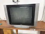 Samsung SlimFit DNIe Jr. TV – Good Condition