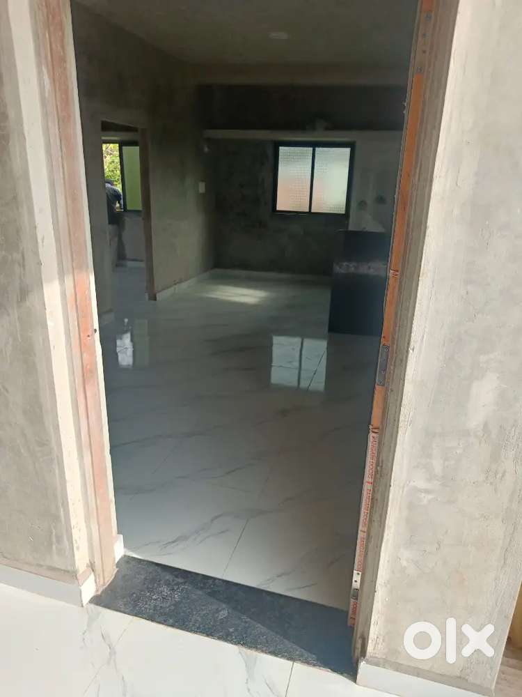 2BHK Spacious Flat Available for Rent – Family Preferred