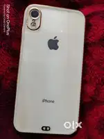IPHONE XR 64 gb BRAND NEW White Colour