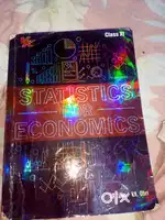Vk publication stats for economics class 11