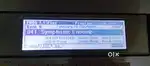 Korg triton le keyboard+ 128 card+card reader