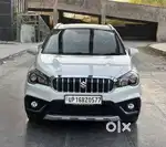 Maruti Suzuki S-Cross 2017-2020 1.3 Alpha, 2018, Diesel